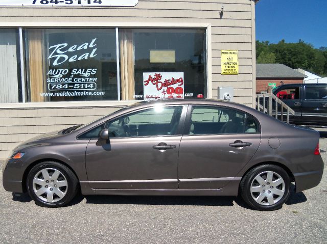 Honda Civic 2010 photo 2