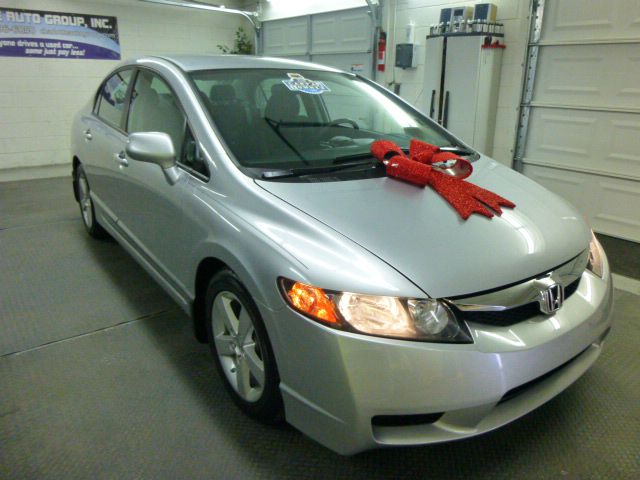 Honda Civic 2010 photo 7