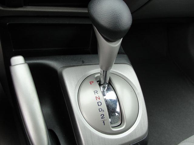 Honda Civic 2010 photo 1