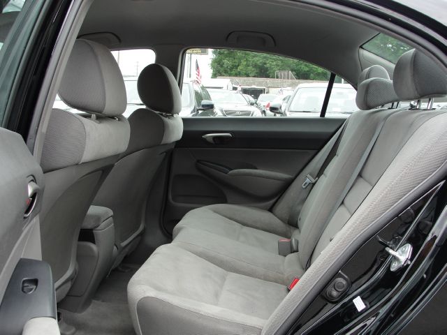 Honda Civic 2010 photo 10