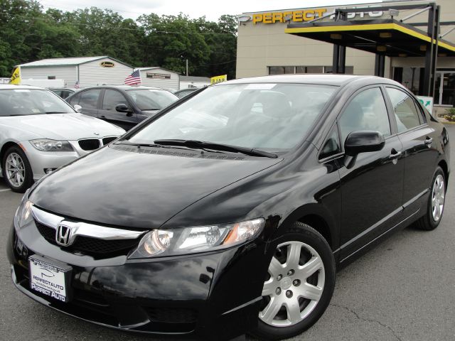 Honda Civic 2010 photo 11