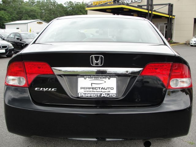 Honda Civic 2010 photo 12