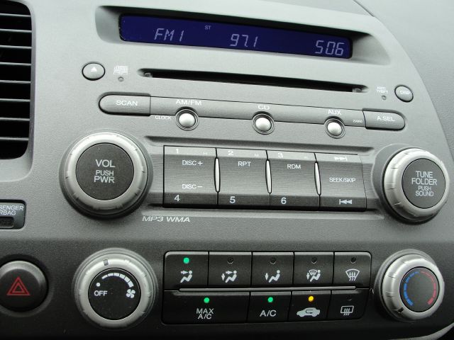 Honda Civic 2010 photo 14