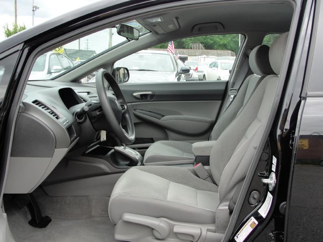 Honda Civic 2010 photo 16