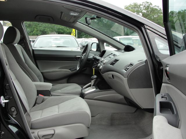 Honda Civic 2010 photo 17