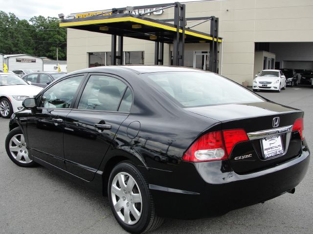 Honda Civic 2010 photo 18