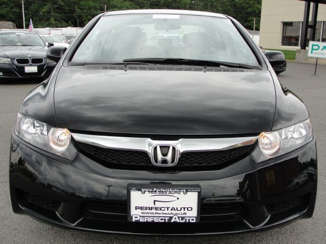 Honda Civic 2010 photo 19