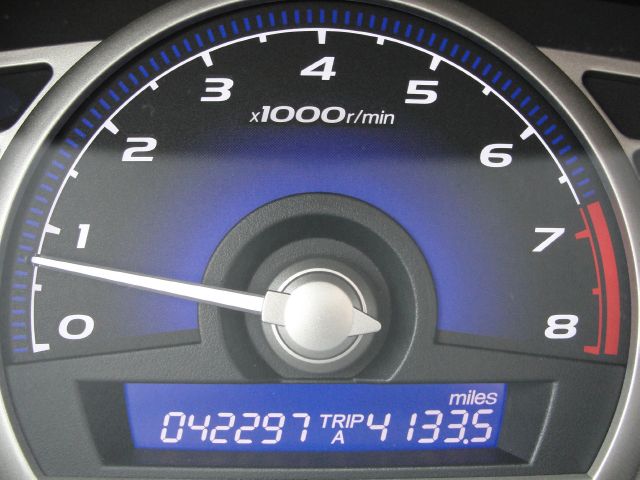 Honda Civic 2010 photo 2