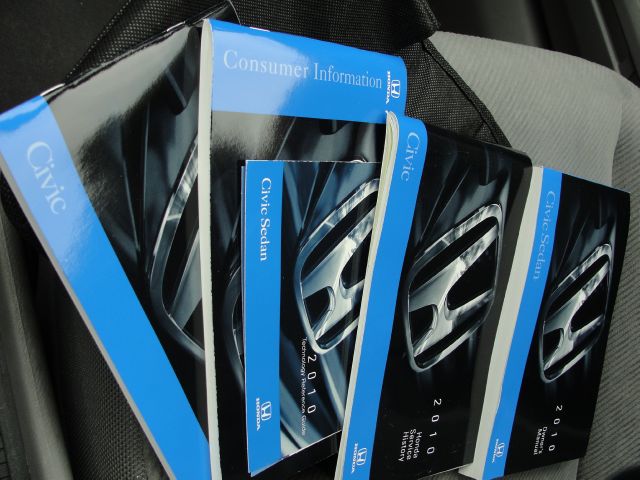 Honda Civic 2010 photo 3