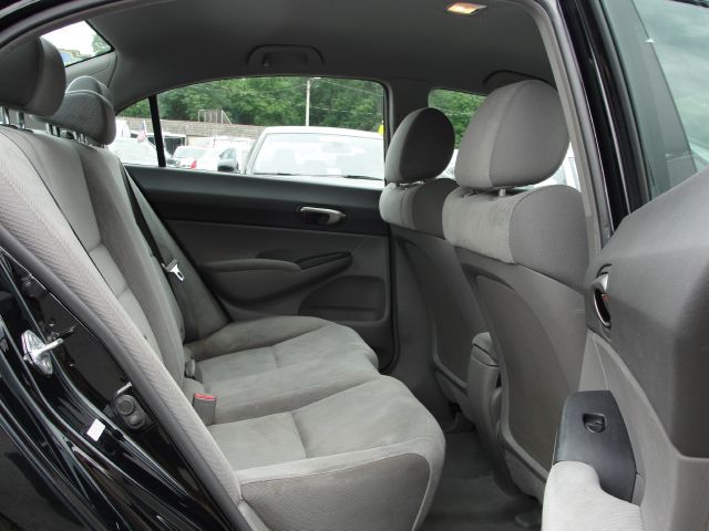 Honda Civic 2010 photo 4