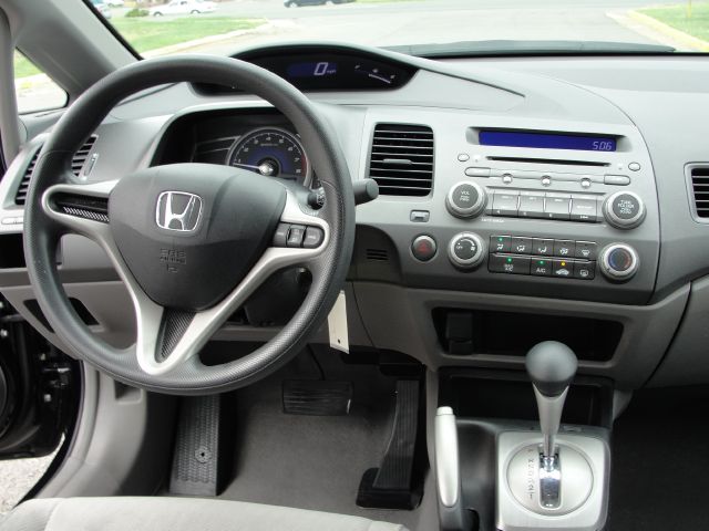 Honda Civic 2010 photo 5