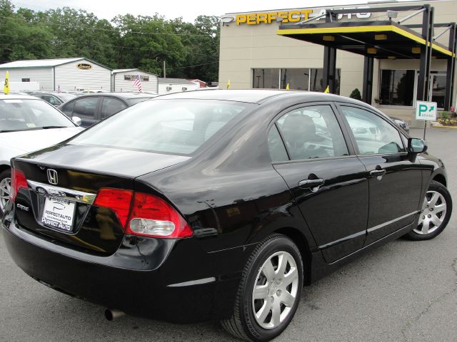 Honda Civic 2010 photo 7