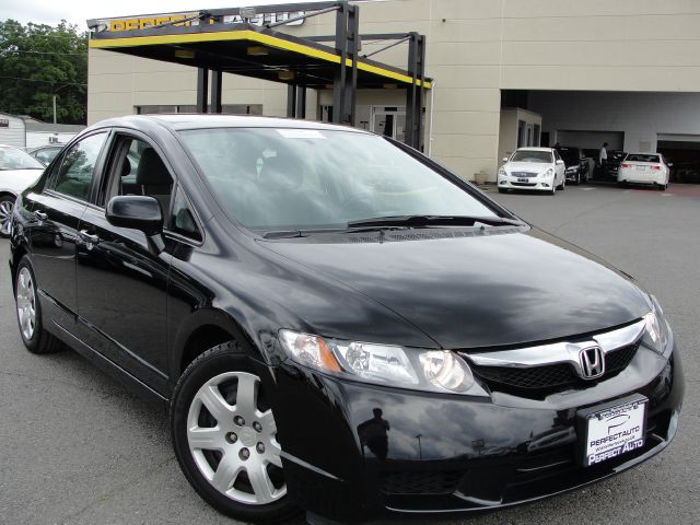 Honda Civic 2010 photo 8