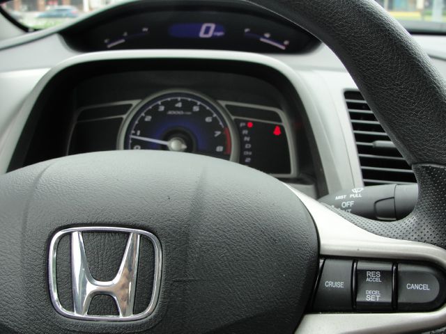 Honda Civic 2010 photo 9