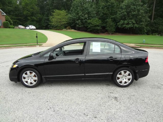 Honda Civic 2010 photo 1