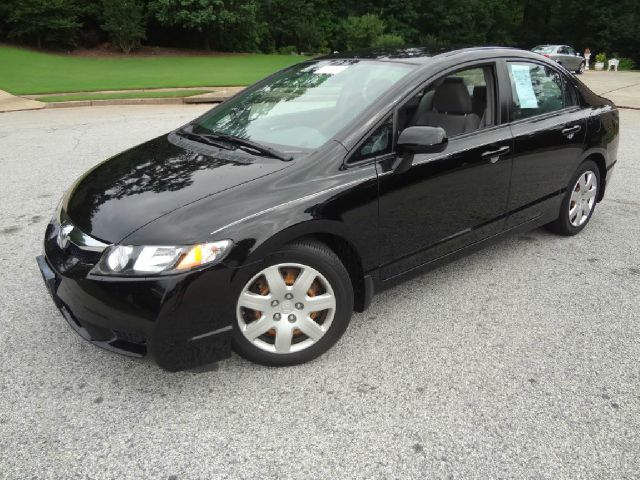 Honda Civic 2010 photo 2