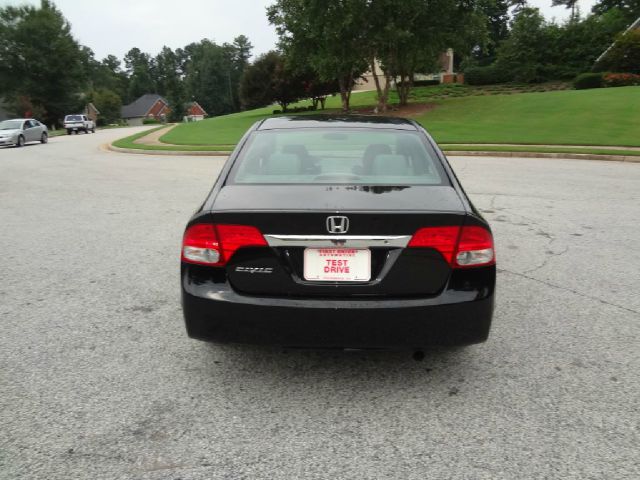 Honda Civic 2010 photo 3