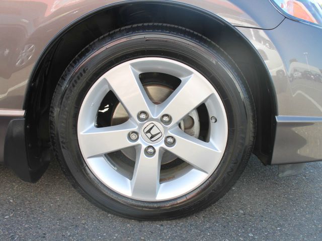 Honda Civic 2010 photo 4