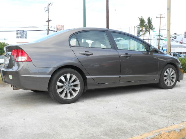 Honda Civic 2010 photo 2