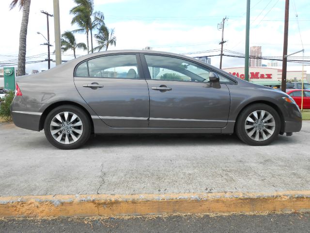 Honda Civic 2010 photo 3