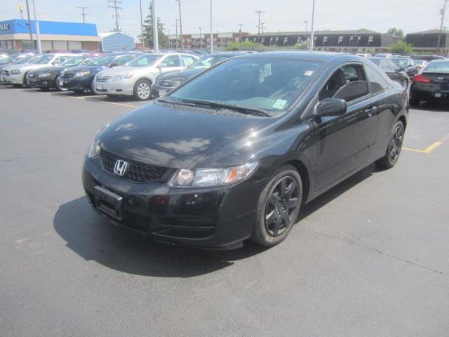 Honda Civic ORIG MSRP 58,785. Coupe