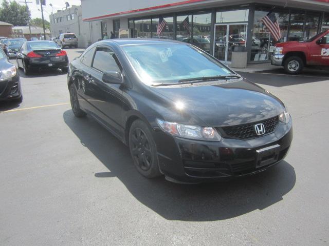 Honda Civic 2010 photo 3