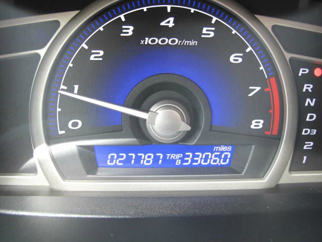 Honda Civic 2010 photo 15