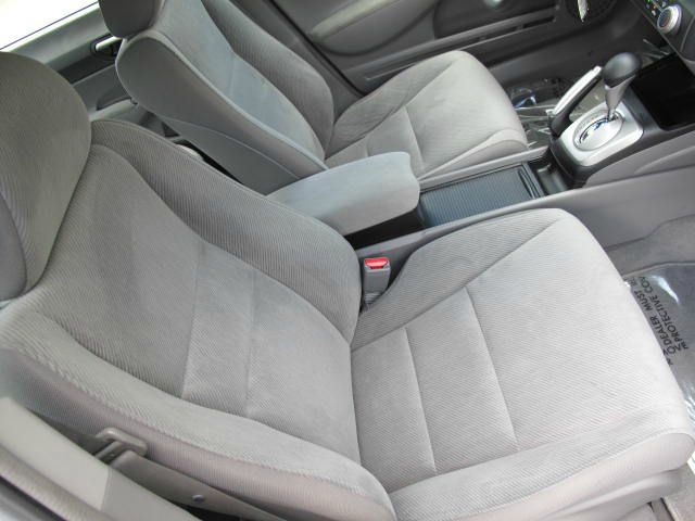 Honda Civic 2010 photo 16