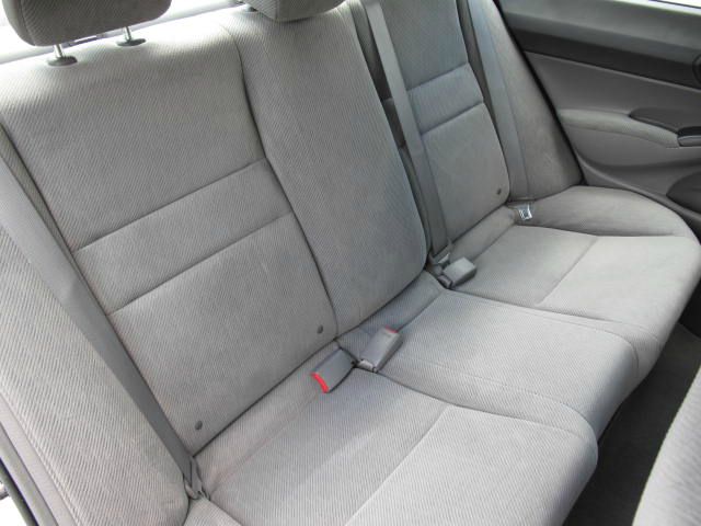 Honda Civic 2010 photo 17