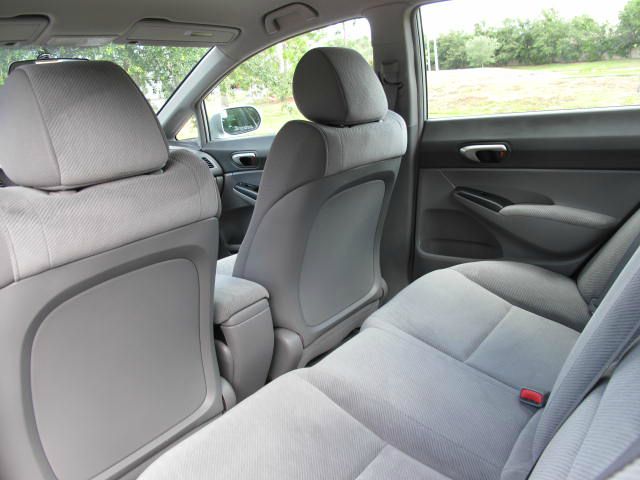 Honda Civic 2010 photo 18
