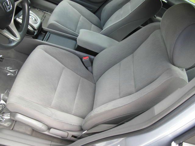 Honda Civic 2010 photo 19