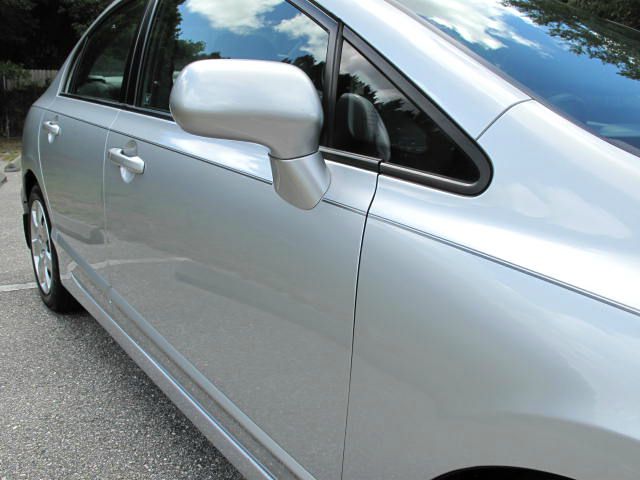 Honda Civic 2010 photo 22