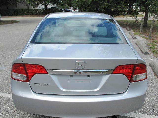 Honda Civic 2010 photo 23