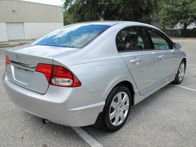 Honda Civic 2010 photo 24