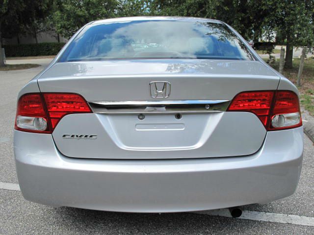 Honda Civic 2010 photo 25