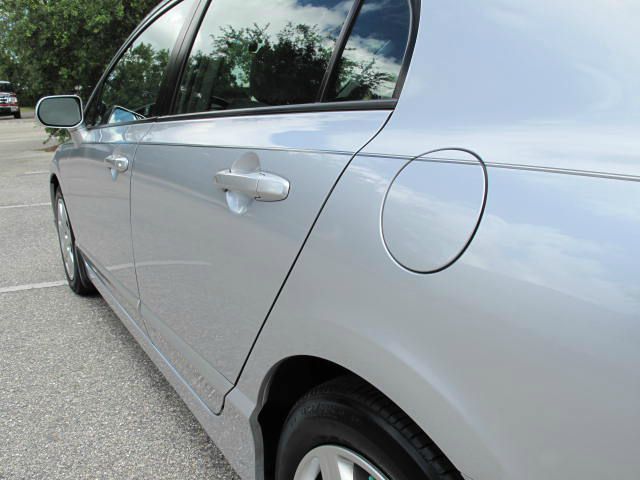 Honda Civic 2010 photo 26