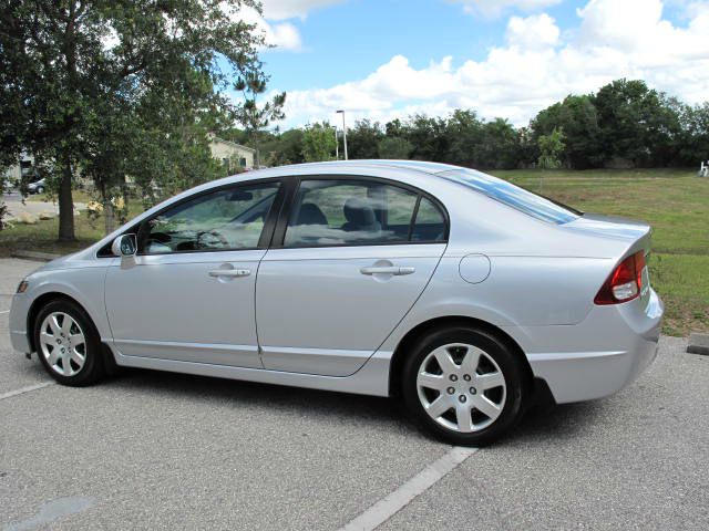 Honda Civic 2010 photo 30