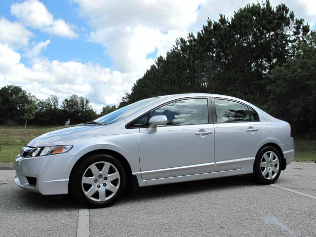 Honda Civic 2010 photo 31