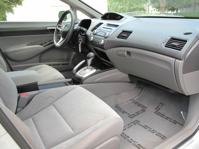 Honda Civic 2010 photo 33
