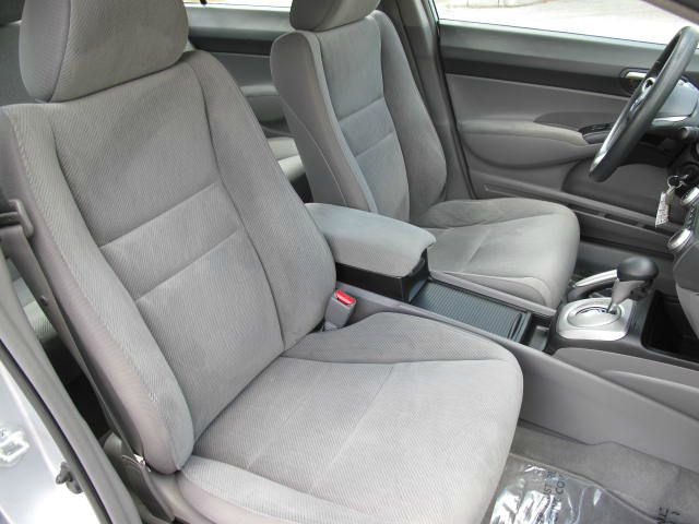 Honda Civic 2010 photo 36