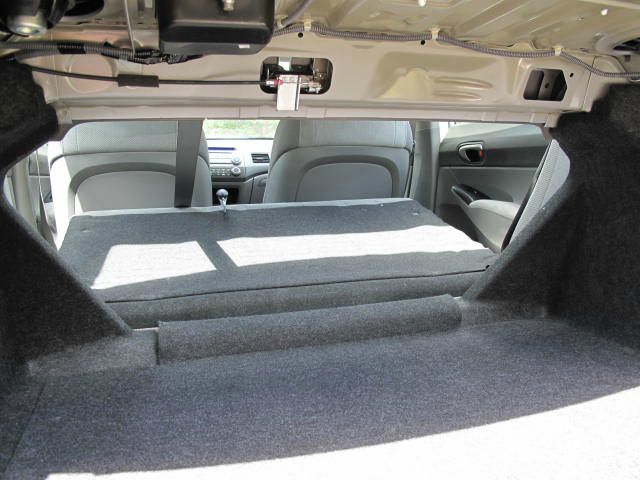 Honda Civic 2010 photo 8