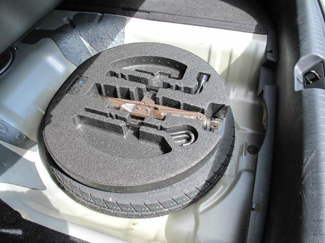 Honda Civic 2010 photo 10