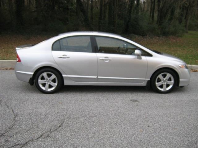 Honda Civic 2010 photo 1