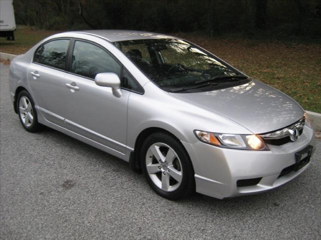 Honda Civic 2010 photo 3