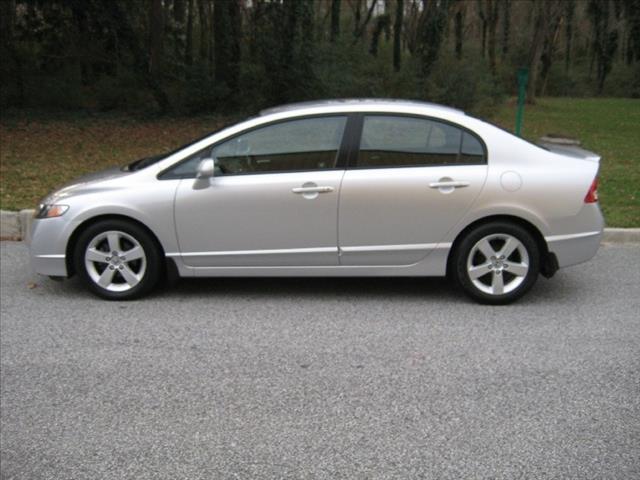 Honda Civic 2010 photo 4