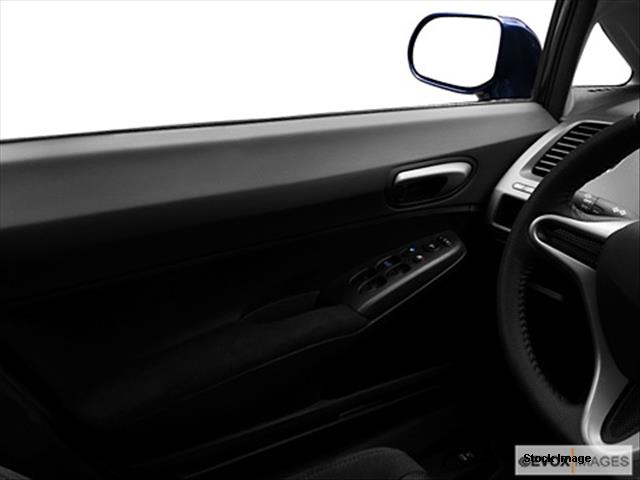 Honda Civic 2010 photo 3