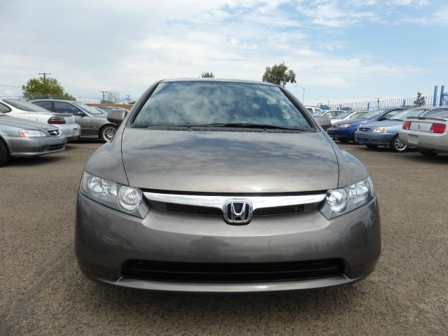Honda Civic SLT, Duramax, Rims, Loaded Sedan