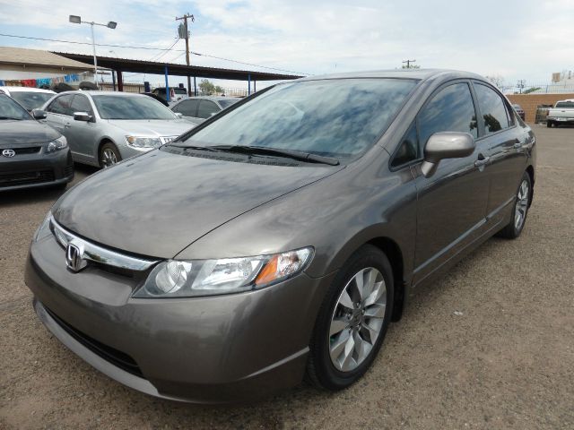 Honda Civic 2010 photo 1