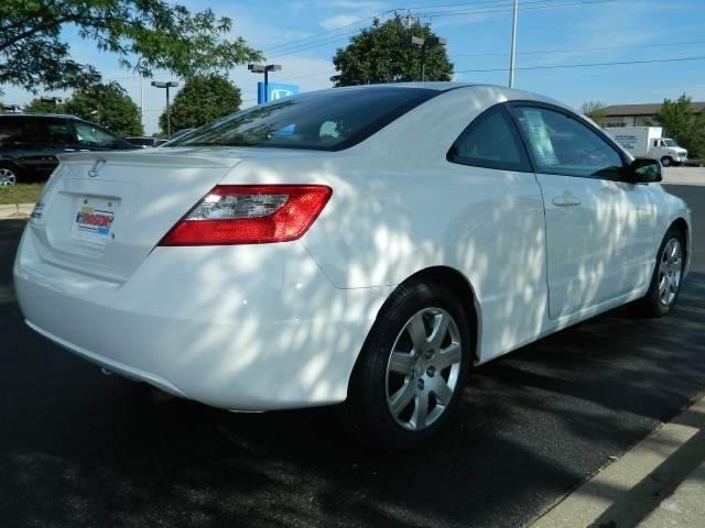 Honda Civic 2010 photo 1