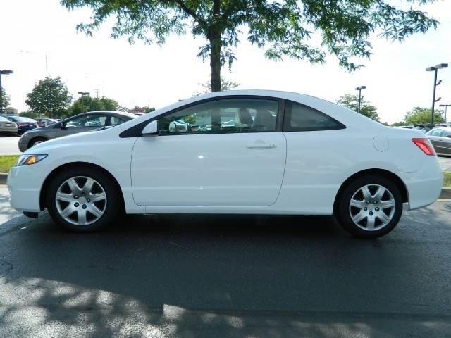 Honda Civic 2010 photo 2
